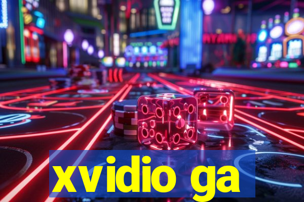 xvidio ga