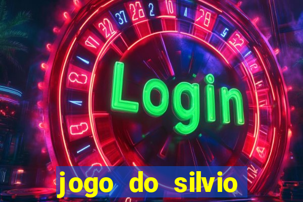 jogo do silvio santos online