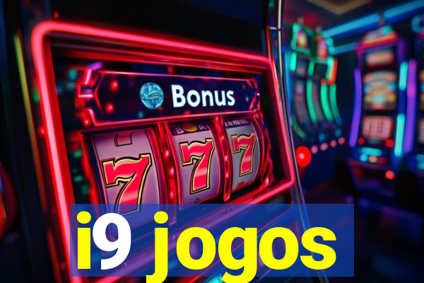 i9 jogos