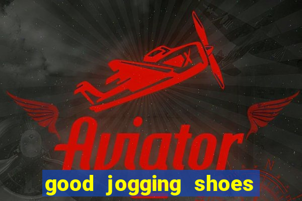 good jogging shoes for beginners