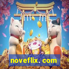 noveflix. com