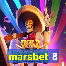 marsbet 8