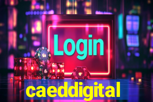 caeddigital