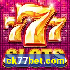 ck77bet.com