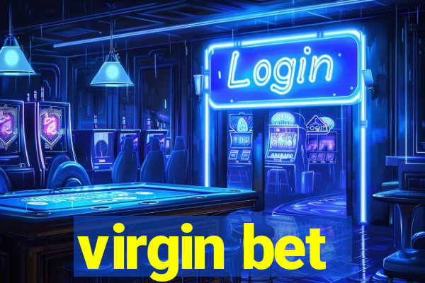 virgin bet