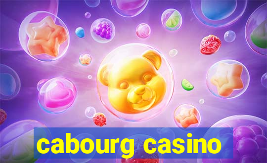 cabourg casino