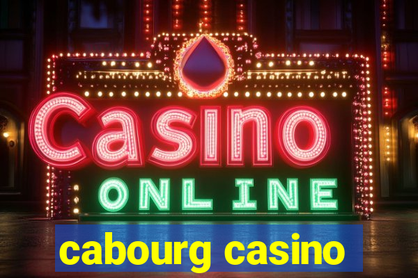 cabourg casino