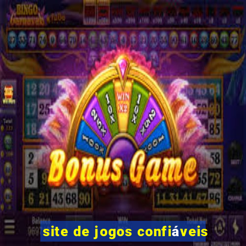 site de jogos confiáveis