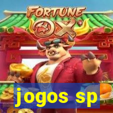 jogos sp