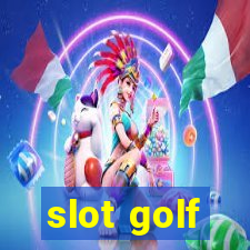 slot golf