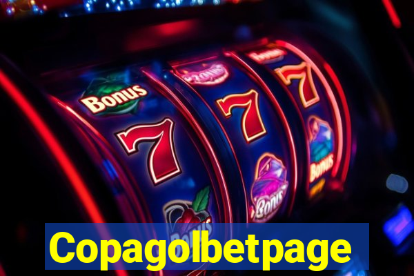 Copagolbetpage