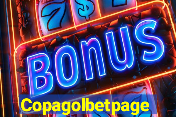 Copagolbetpage