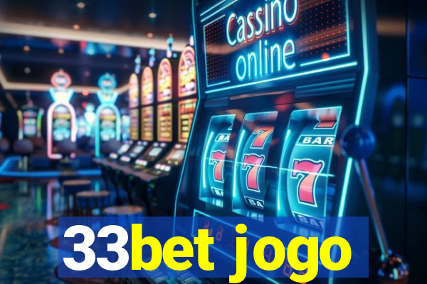 33bet jogo