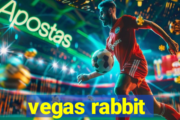 vegas rabbit