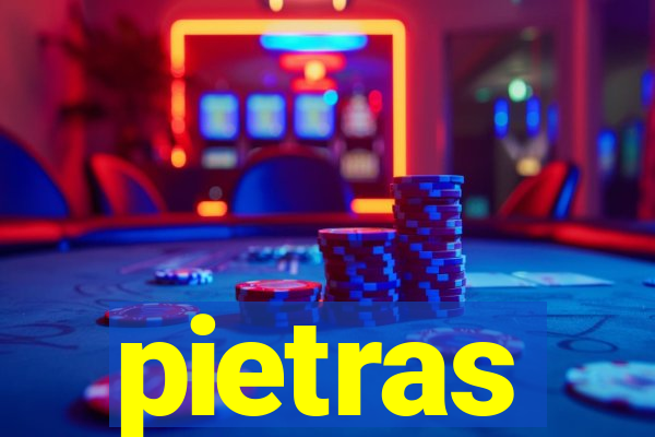 pietras