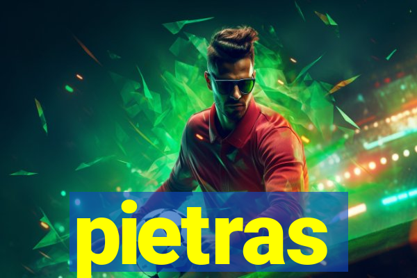 pietras