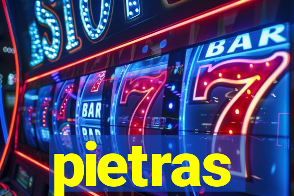 pietras