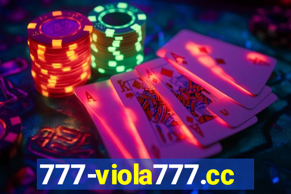 777-viola777.cc