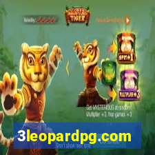 3leopardpg.com