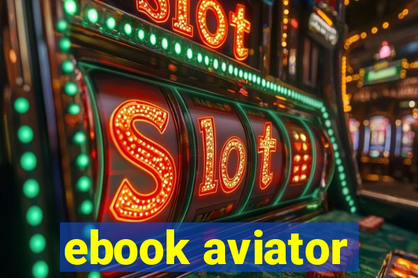 ebook aviator