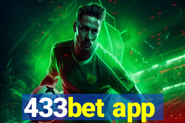 433bet app