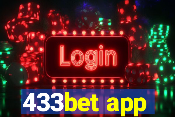 433bet app