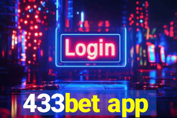 433bet app