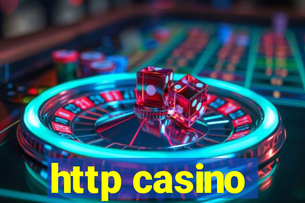 http casino