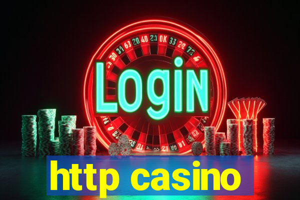 http casino