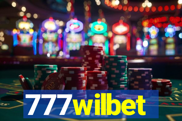 777wilbet