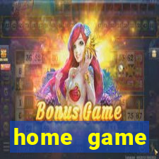 home game gamecategoryid 3