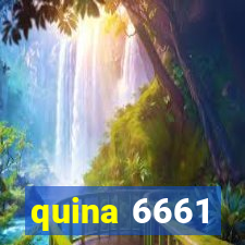 quina 6661