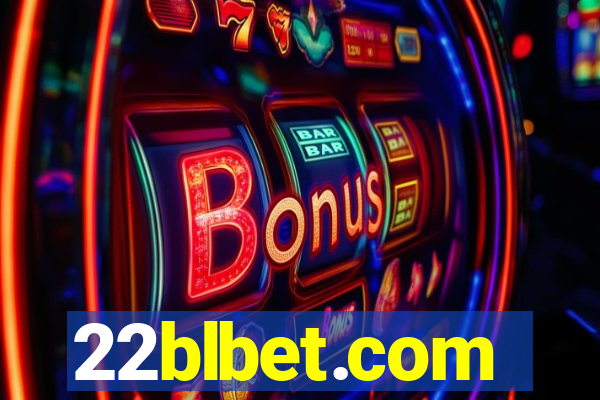 22blbet.com