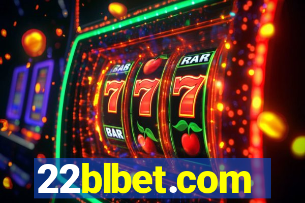 22blbet.com