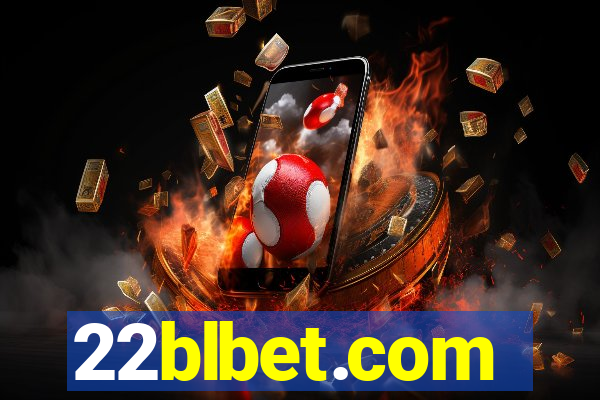 22blbet.com