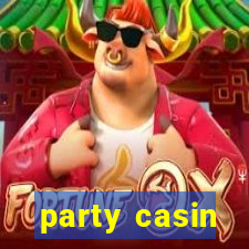 party casin