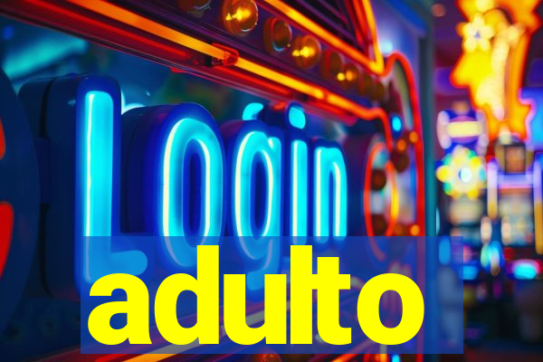 adulto