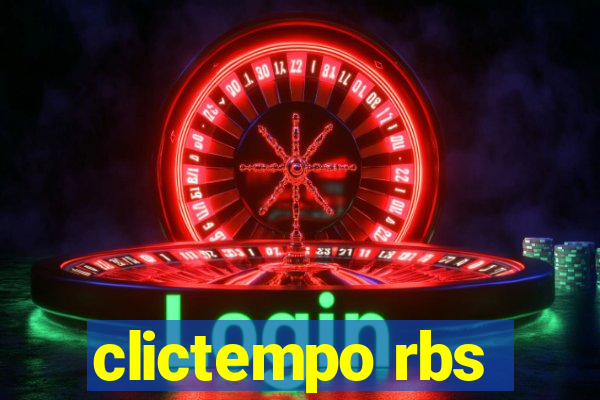 clictempo rbs