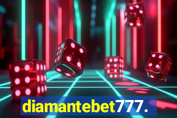 diamantebet777.com