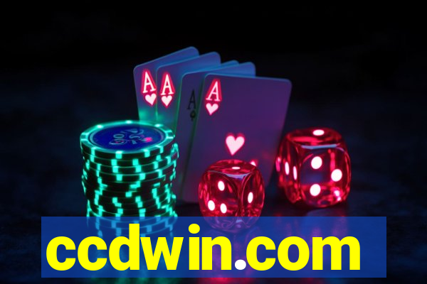 ccdwin.com