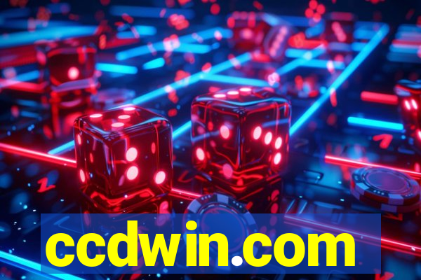 ccdwin.com