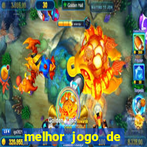 melhor jogo de ganhar dinheiro de verdade