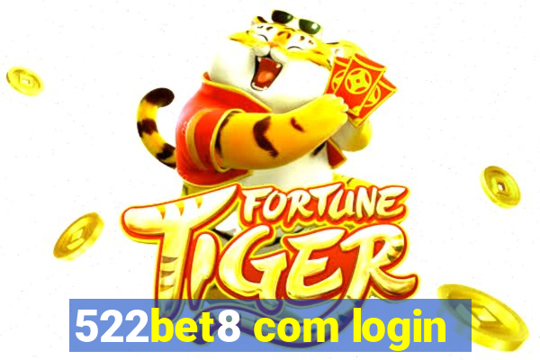 522bet8 com login