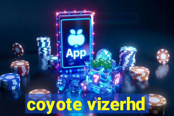 coyote vizerhd