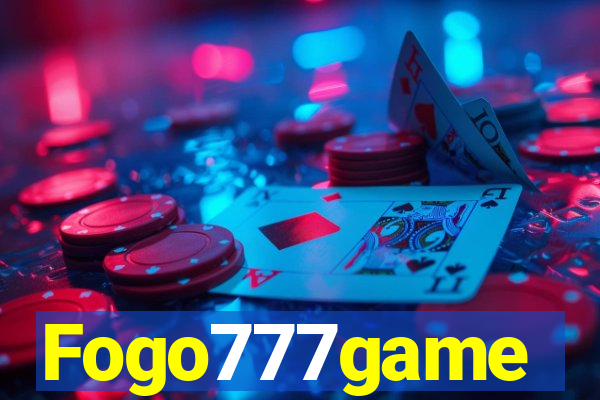 Fogo777game