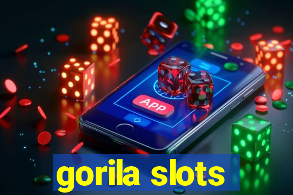 gorila slots