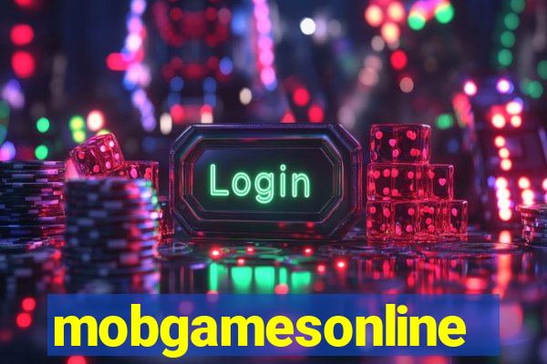 mobgamesonline