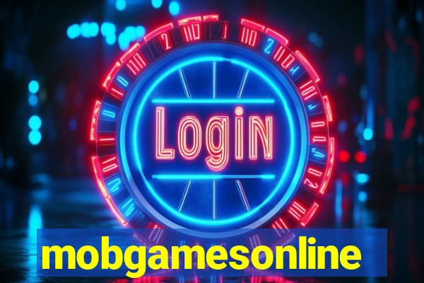 mobgamesonline