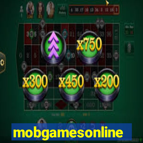 mobgamesonline