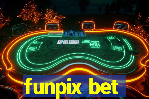 funpix bet